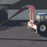 SAK Slurrymixer V1.0