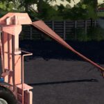 SAK Slurrymixer V1.0