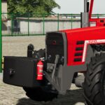 Special KTK Farming Weight V1.0