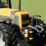 Special KTK Farming Weight V1.0