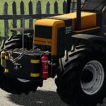 Special KTK Farming Weight V1.0