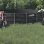 Torring Tanken Placeable Slurrypit V1.0