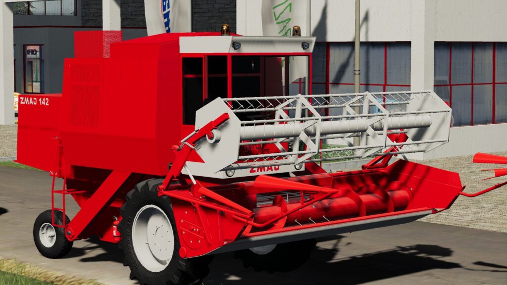 Zmaj 142 White Pack V1.0