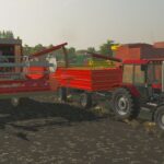 Zmaj 142 White Pack V1.0