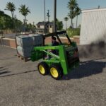 John Deere 90 (CBM Remix) V1.0