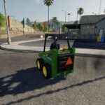 John Deere 90 (CBM Remix) V1.0