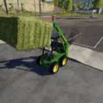 John Deere 90 (CBM Remix) V1.0