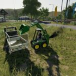 John Deere 90 (CBM Remix) V1.0