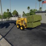 Massey Ferguson 711 (CBM Remix) V1.0