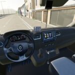 Renault Master Gendarmerie V1.0.2.1