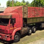 Semi-trailer MMZ V1.0
