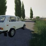 VAZ-2121 V2.1