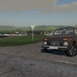 VAZ-2121 V2.1