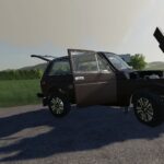VAZ-2121 V2.1