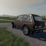 VAZ-2121 V2.1