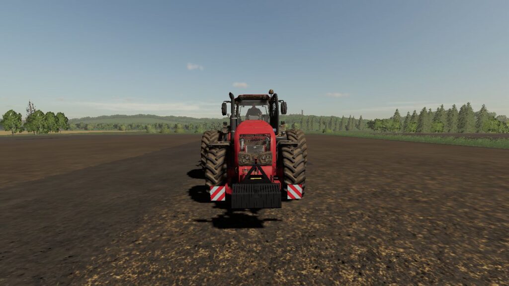 MTZ BELARUS-3522 V1.0