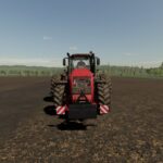 MTZ BELARUS-3522 V1.0