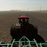 MTZ BELARUS-3522 V1.0