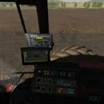 MTZ BELARUS-3522 V1.0