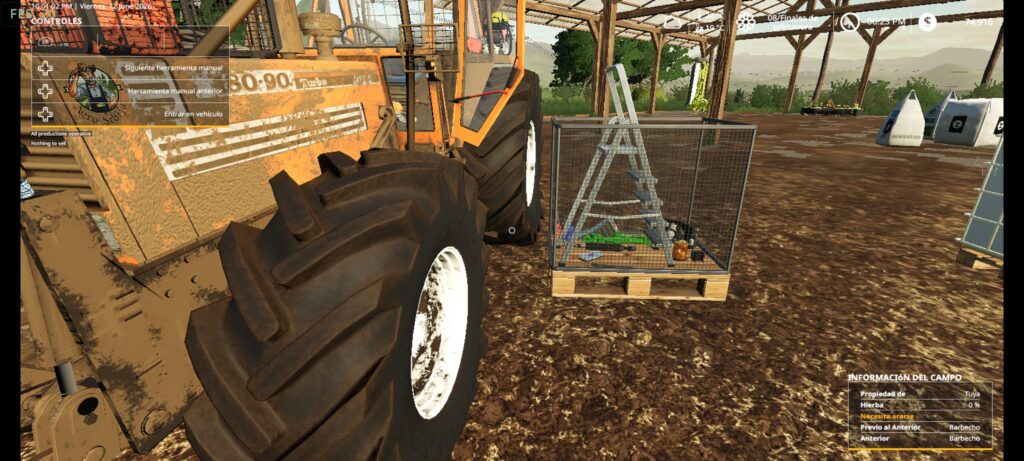 Advanced Tire Wear & Physics V4.2