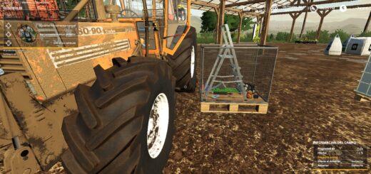 Advanced Tire Wear & Physics V4.2