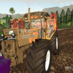 Advanced Tire Wear & Physics V4.2