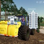 Advanced Tire Wear & Physics V4.2