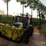 Advanced Tire Wear & Physics V4.2