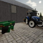 Amazone ZA-M V1.1