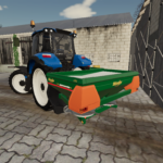 Amazone ZA-M V1.1