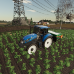 Amazone ZA-M V1.1