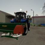 Amazone ZA-M V1.1