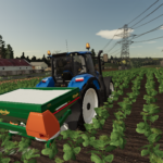 Amazone ZA-M V1.1