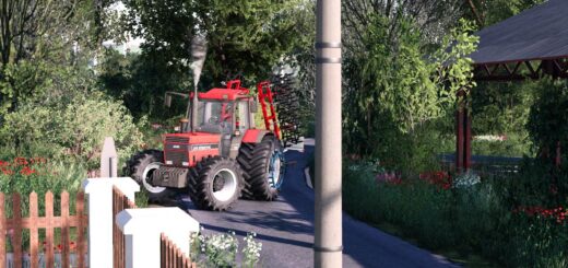 Case IH 1455XL V2.0