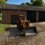 DT-75 Pack V1.0