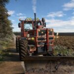 HTZ T-150K V1.0