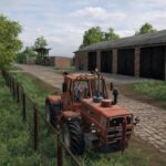 HTZ T-150K V1.0
