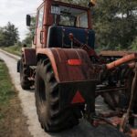 HTZ T-150K V1.0