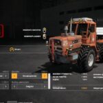 HTZ T-150K V1.0